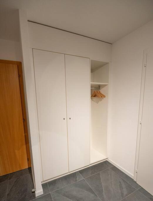 Appartement Spacieux Au Centre De La Gruyere Broc Exteriör bild