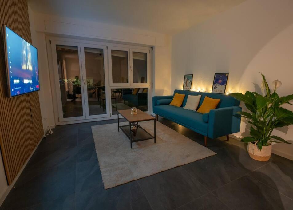Appartement Spacieux Au Centre De La Gruyere Broc Exteriör bild